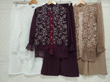 OZIAS ONESET DEENA 07464 LD 105