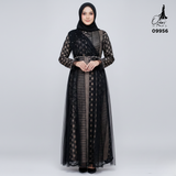 OZIAS GAMIS BROKAT BALIYA 09956 LD 105 120 2XL