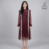 OZIKO OUTER TILE 03263 LD 105
