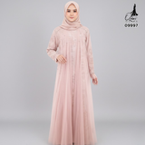 OZIAS GAMIS BROKAT BLOSSOM 09997 LD 105