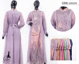 OZIAS GAMIS TILE PREMIUM 09409 LD 105