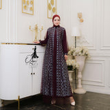 OZIAS GAMIS TILE 07177 LD 105 120 2XL