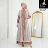 OZIAS GAMIS LACE CHAIN 07457 LD 105