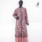 OZIAS GAMIS TILE 07010 LD 105 120 2XL