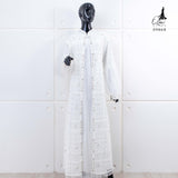 OZIAS GAMIS BROKAT ARABELLA 09868 LD 105 & LD 120 2XL