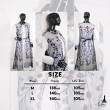 OZIAS GAMIS TILE 07221 LD 105