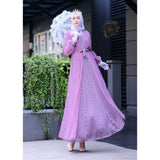 GAMIS OZIAS BROKAT PREMIUM 09357 LD 105