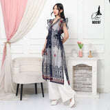 OZIKO VEST OUTER TILE 03237 LD 105
