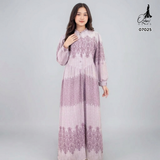 OZIAS GAMIS BABYDOLL CERUTY 07025 LD 105