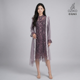 OZIKO OUTER TILE 03263 LD 105