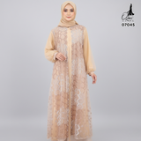 OZIAS GAMIS TILE NAMIRA 07045 LD 105 120 140 2XL 4XL