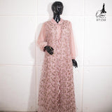 OZIAS GAMIS TILE NAMIRA 07150 120 140 150 2XL 4XL 5XL