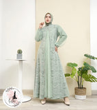 OZIAS GAMIS BROKAT HARUKA 3D 09872 LD 105 120 2XL