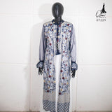 OZIAS GAMIS TILE 07229 LD 105