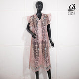 OZIKO VEST OUTER TILE 03237 LD 105