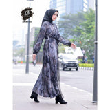 OZIAS GAMIS VISCOSE 01524 LD 105