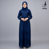 OZIAS GAMIS BROKAT JASMINE 09966 LD 105