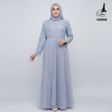 OZIAS GAMIS BROKAT BALIYA 09956 LD 105 120 2XL
