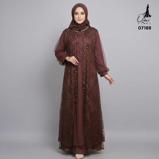 OZIAS GAMIS TILE NAMIRA 07188 LD 105