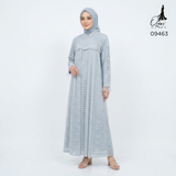 OZIAS GAMIS BROKAT FIMELA 09463 LD 105 120 2XL