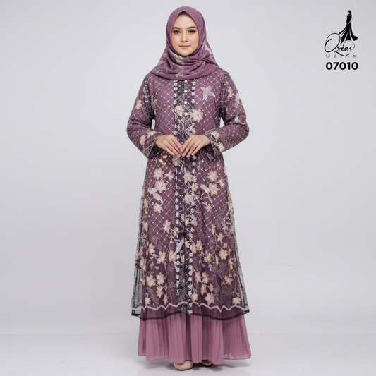 OZIAS GAMIS TILE 07010 LD 105 120 2XL