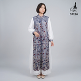 OZIAS GAMIS TILE 07226 LD 105