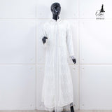 OZIAS GAMIS BROKAT ARGYLIE 09543 LD 120 2XL