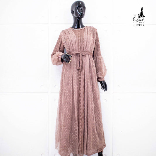 GAMIS OZIAS BROKAT PREMIUM 09357 LD 105