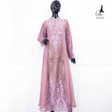 OZIAS GAMIS TILE PREMIUM 09409 LD 105