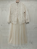 OZIAS GAMIS TENCEL 07425 LD 105