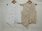 OZIKO VEST OUTER TANCEL 03568 LD 105