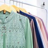 OZIAS GAMIS BROKAT FLORANCE 09899 LD 105