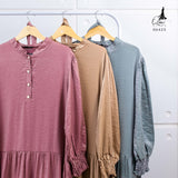 OZIAS GAMIS SHIMMER 06425 LD 105