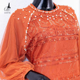 OZIAS GAMIS TILE IMPORT 03978 LD 105