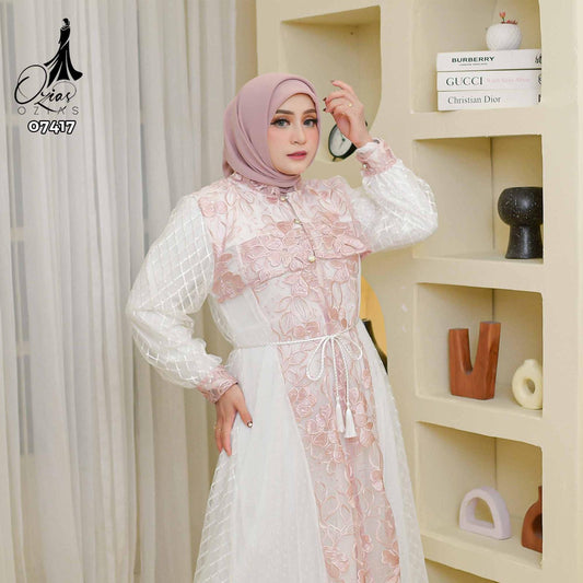 OZIAS GAMIS TILE 07417 LD 105