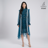 OZIKO OUTER TILE 03263 LD 105