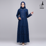 OZIAS GAMIS BROKAT JUMBO FIMELA 09692 LD 105 120 2XL