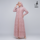 OZIAS GAMIS BROKAT KAGURA JUMBO 09853 LD 105 120 2XL