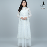 OZIAS TUNIC TILE OLIVIA SAKURA 03935,03937 LD 105