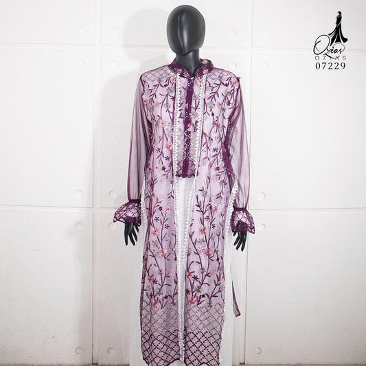 OZIAS GAMIS TILE 07229 LD 105