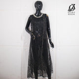 OZIKO VEST OUTER TILE HANA 03234 LD 105 120 2XL