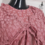 OZIAS GAMIS BROKAT 09364 LD 105