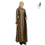 OZIKO GAMIS INAYA ALICE PREMIUM 09909 LD 105 120 140 2XL 4XL