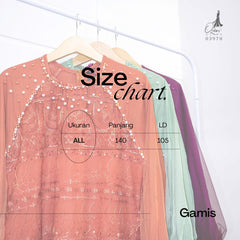 GAMIS OZIAS TILE IMPORT 03978 LD 105 I Gamis Fashion Muslimah I Gamis Pesta Kondangan Motif Nyaman