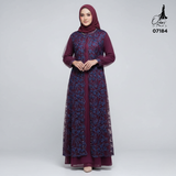 OZIAS GAMIS TILE NAMIRA 07184 LD 120 2XL