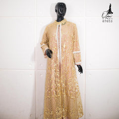 GAMIS OZIAS MARBELA 07053 LD 105 I Gamis Kondangan Mewah I Gamis Fashion Muslimah Nyaman