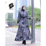 OZIAS GAMIS VISCOSE 01524 LD 105