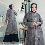 OZIAS GAMIS TILE ROMPI 07013 LD 105