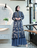 OZIAS GAMIS TILE 07010 LD 105 120 2XL