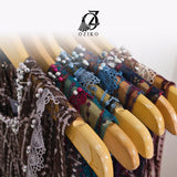 VEST OUTER OZIKO TILE HANA 03274 I Outer Kondangan Muslimah I Luaran Outfit Wanita